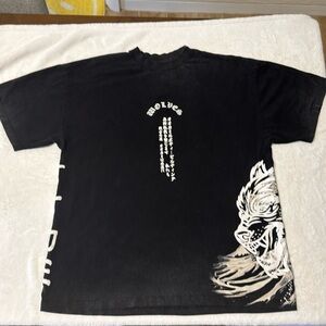 Darc Sport BUSHIDO Limited Box Drop NEVER WORN